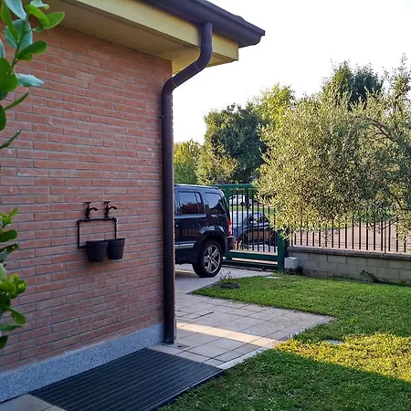 Villa Milena *