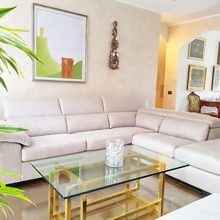 Villa Milena *